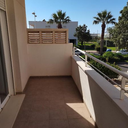 El Toyo Beach & Golf Almería Exteriér fotografie